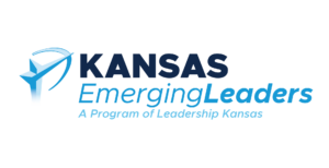 Lingenfelter selected for Kansas Emerging Leaders Class of 2023
