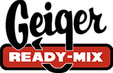 Geiger Ready-Mix